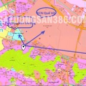 bán đất mặt đường TL 398 tại Đức Giang,Yên Dũng,Bắc Giang với dt 100m2 với giá 1.7 tỉ